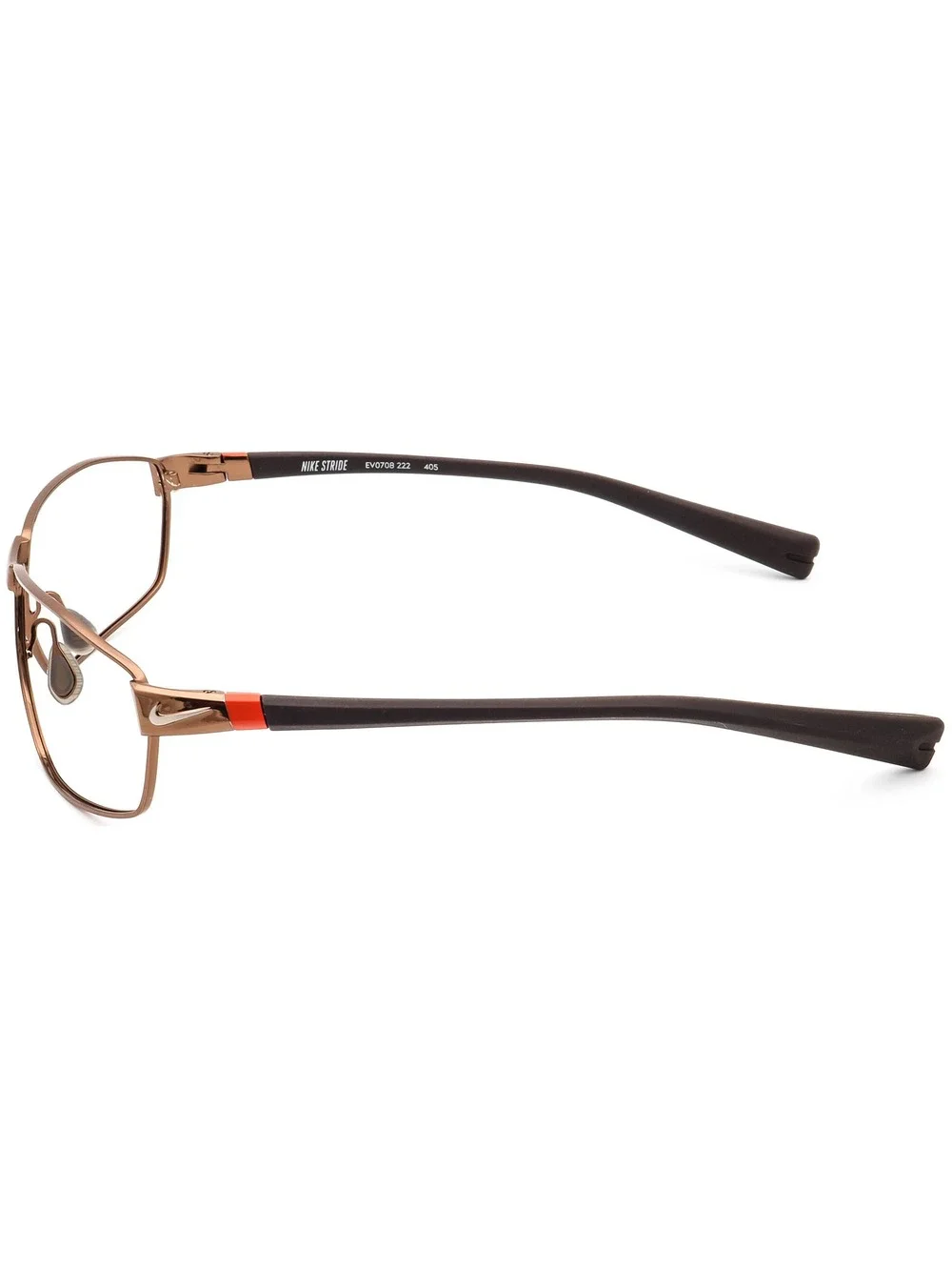 Nike EV0708 222 Stride Sunglasses (no lenses)
